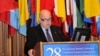 Corrupción en América Latina analiza OEA