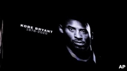 A vida de Kobe em fotos - lenda da NBA morreu aos 41 anos