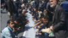 تداوم تورم و موج گرانی در ایران؛ سفره‌ها باز هم «کوچک‌تر» شده‌اند