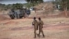 Ufaransa yamuomba Rais wa Burkina Faso kusaidia majeshi yake kuvuka