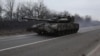 Ukraine: les réactions à travers le monde
