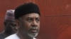 Nigeria Arms Scandal