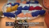 Warung VOA: Usaha di Saat Pandemi di AS