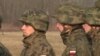 Ukraine: Moscou exige un retrait immédiat de l’armée américaine