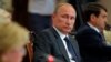 Rusia bloqueará productos de EE.UU.