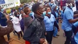 Udaba lwabongi abalokhe bekhalala umsebenzi siluphiwa nguBathabile Masuku