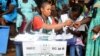 Nigeria's Buhari Approves Election Law to Improve Transparency 