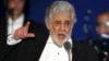 Le chanteur Placido Domingo demande pardon aux victimes de harcèlement sexuel