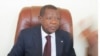 DRC Communication minister and government spokesman, Lambert Mende (file photo)