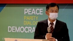 台灣陸委會：兵戎相見絕非兩岸選項，呼籲與北京進行不設前提建設性對話