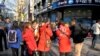 South Korea Largely Ignores Latest North Korean Threat