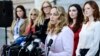Accord sur un fonds de 19 millions de dollars pour indemniser des victimes d'Harvey Weinstein