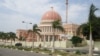 Parlamento angolano aumenta salários dos deputados