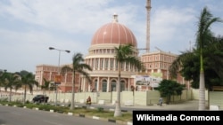 Assembleia Nacional