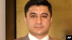 خالید شوانی: لایهنی کوردی میکانیزمی تری ههیه بۆ ههر ئهگهرێک له عێراقدا و هێڵه گشتیهکانیشی دیار کراون