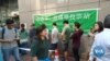 On Edge From Violence, Hong Kong Holds Local Elections
