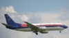 Buntut Kecelakaan Sriwijaya Air, Boeing Hadapi Tuntutan Hukum 