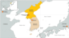 US Imposes Sanctions on North Korea’s Trade Bank