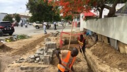 Obras do PIIM elogiadas na Huíla - 3:36