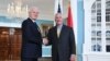 US Calls on Kosovo to Ratify Border Deal with Montenegro
