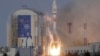 Новый российский спутник не вышел на связь