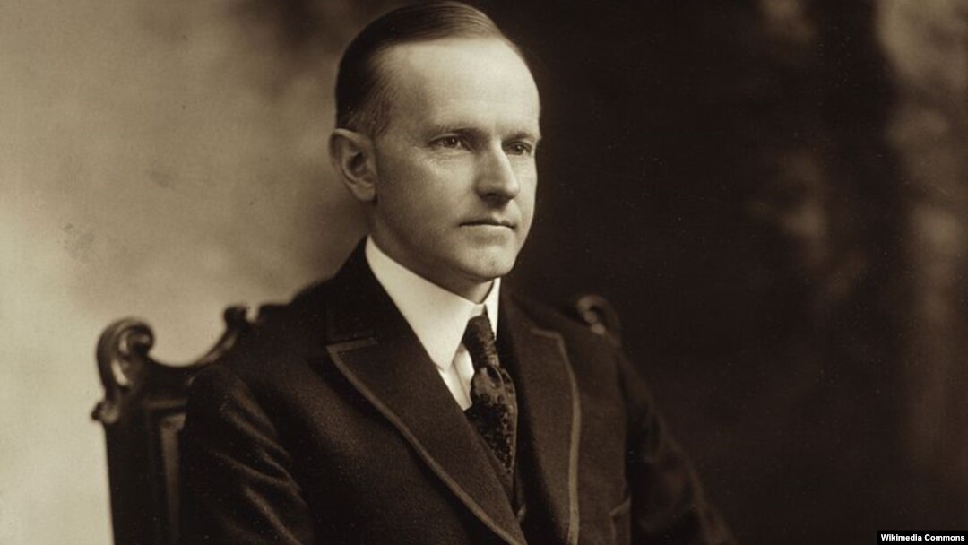 Calvin_Coolidge