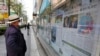 Las elecciones parlamentarias del miércoles tuvieron la mayor participación en casi tres décadas en Sur Corea.
