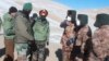 རྒྱ་གར་གྱིས་རྒྱ་ནག་ལ་ས་མཚམས་ཀྱི་དམག་དཔུང་ཕྱིར་འཐེན་བྱོས་ཞེས་བསྐུལ། 