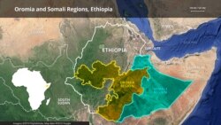 ኣብ ምዕራብ ክልል ኦሮምያ ናይ ተቓውሞ ሰልፊ ምክያዱ ተገሊጹ