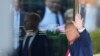 Trump aguarda en Nueva York a la lectura de cargos