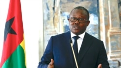 Emissão Vespertina 16 Maio 2022: Presidente da Guiné-Bissau dissolve parlameno e anuncia eleiçōoes para Dezembro