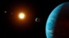 NASA Supports New Project to Search for Intelligent Life on Other Planets