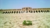 نیک‌آهنگ کوثر: جلوگیری از جنگ آب نیازمند همکاری و آموزش منطقه‌ای است