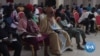 Nigerian Men’s Involvement Key to Stopping Gender-Based-Violence
