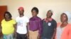 Agricultores, Namibe, Angola
