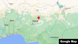Jos, Nigeria