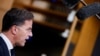 El primer ministro neerlandés Rutte sucederá a Stoltenberg al frente de la OTAN: medios