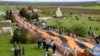 Эстония запретила демонстрацию российской военной символики на мероприятиях 9 мая