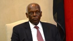 Emissão Vespertina 11Julho 2022:
Angolanos começam a homenagear José Eduardo dos Santos enquanto família e Governo negoceiam exéquias
