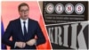 Novi napadi na neistomišljenike režima u Srbiji
