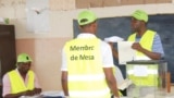 Eleições em São Tomé e Príncipe