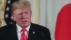 Трамп: Россия заявила, что вывела своих людей из Венесуэлы