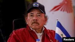 La posible sucesión de Daniel Ortega habría sido el tema principal que incomodaría a su administración según analistas. Foto: REUTERS
