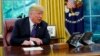 Трамп объявил о достижении торгового соглашения с Мексикой