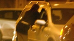 Cunene: estudantes sobrevivem na prostituição - 2:19