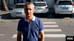 Fuad Qəhrəmanlı