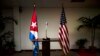 En marge du dégel avec les Etats Unis, le changement se fait attendre à Cuba 