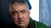 Avganistanski moćnik-veteran formira novi front za pregovore sa talibanima