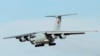 Nueva señal de vuelo MH370