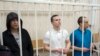 Германия осудила приговоры адвокатам Навального и призвала к их освобождению